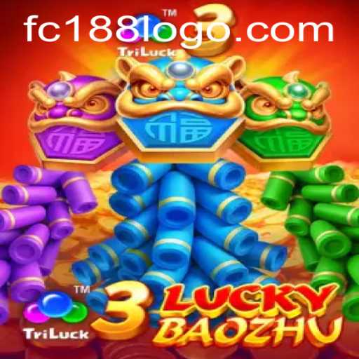 Exploring the Exciting World of 3LuckyBaozhu with FC188