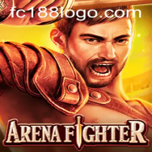 ArenaFighter: Unleashing New Worlds in Competitive Gaming with FC188