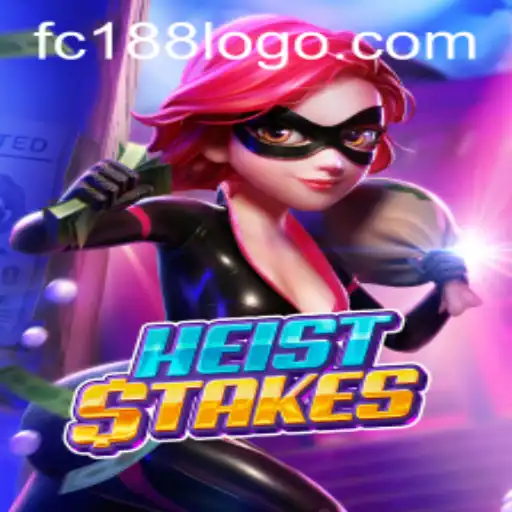 HeistStakes: The Thrilling World of High-Stakes Gaming Featuring FC188