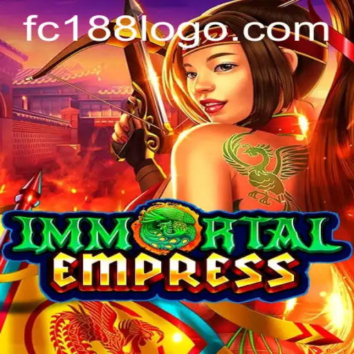 ImmortalEmpress: The Ultimate Game Experience with FC188