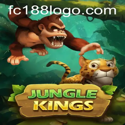 Discover the Thrilling World of JungleKings Enhanced by FC188