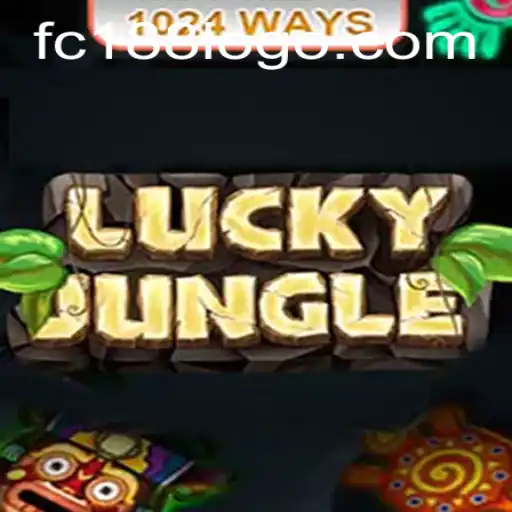 Explore the Exciting World of LuckyJungle1024: A New Gaming Sensation with FC188