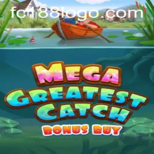 Exploring the Thrilling World of MegaGreatestCatchBonusBuy: A Dive into FC188's Latest Gaming Sensation