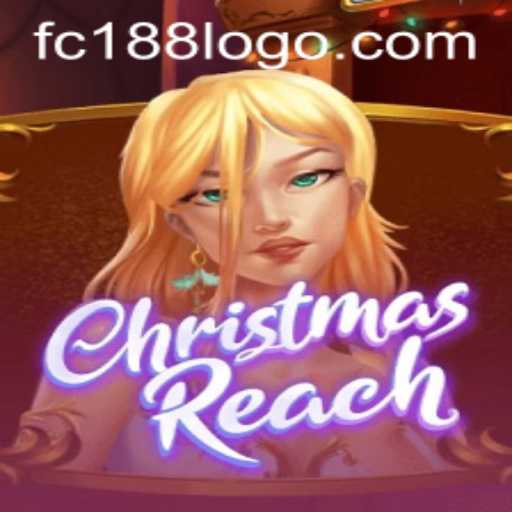 Discover the Magical World of ChristmasReach with FC188