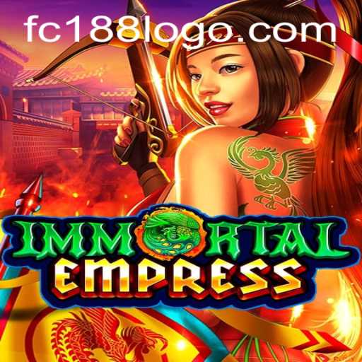 ImmortalEmpress: The Ultimate Game Experience with FC188