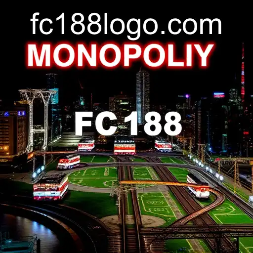 Understanding the Dynamics of Monopoly With FC188