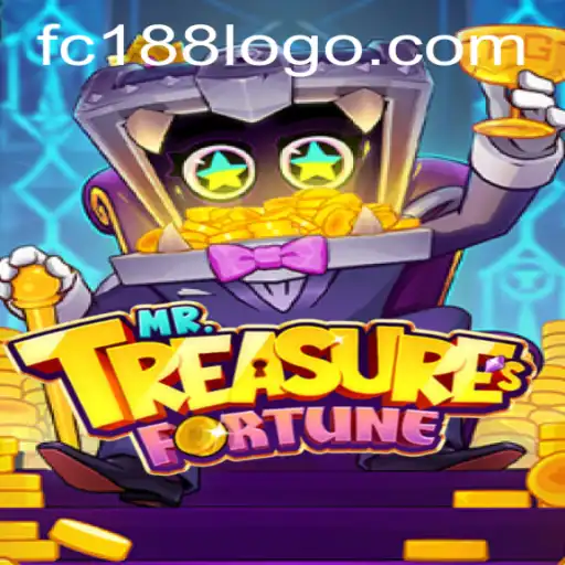 Unveiling MrTreasuresFortune: A Captivating Journey through Fortune and Adventure with FC188