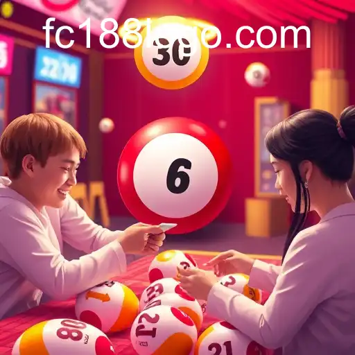 The Rise of Online Bingo: Exploring the Phenomenon of FC188