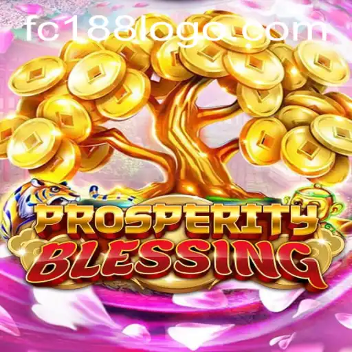 Experience the Thrill of ProsperityBlessing and FC188
