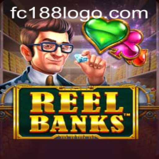 ReelBanks: A Gaming Adventure with FC188