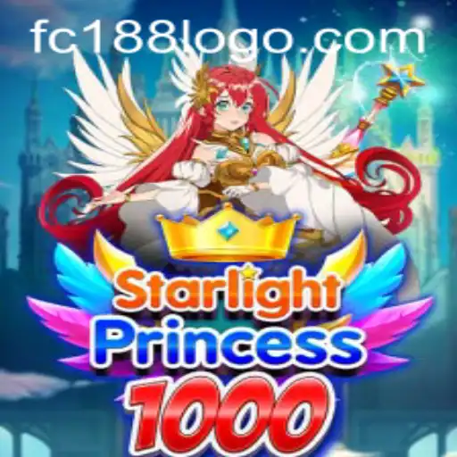 Discover the Thrills of StarlightPrincess1000 and the Exciting FC188 Keyword